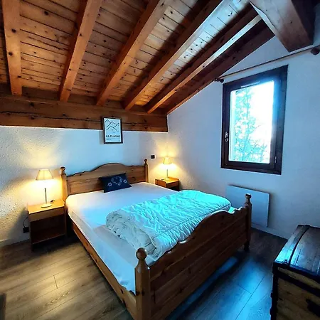 Le Solan - Le Solan Mae-9573 Chalet