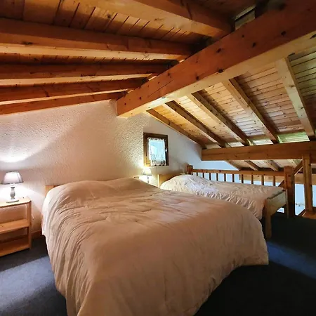 Le Solan - Le Solan Mae-9573 La Plagne-Tarentaise